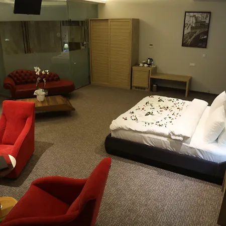 Hotel City İnegöl Inegol