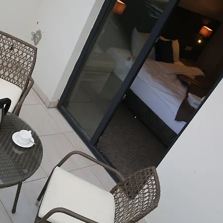 Hotel City İnegöl 3*