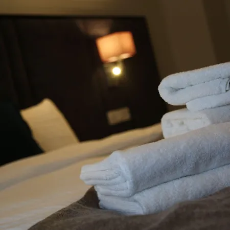 Hotel City İnegöl 3* Inegol