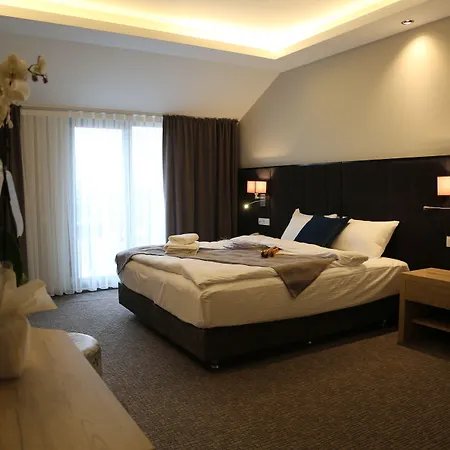 Szálloda Hotel City İnegöl