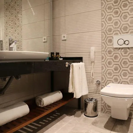 Hotel City İnegöl