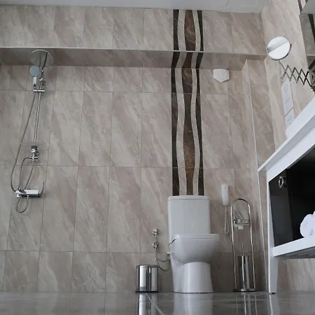 Hotel City İnegöl 3*