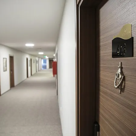 Hotel City İnegöl Inegol