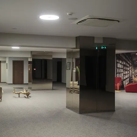 Hotel City İnegöl Inegol