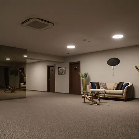 Hotel City İnegöl 3*