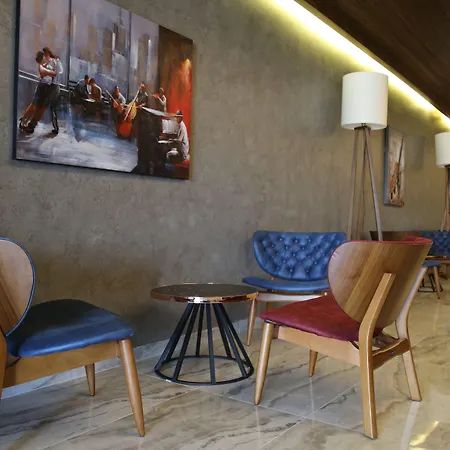 Hotel City İnegöl 3* Inegol