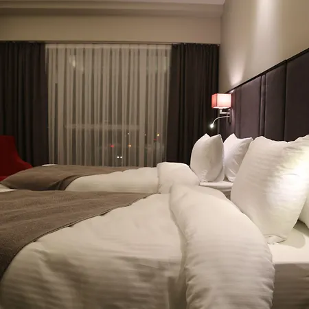Hotel City İnegöl 3* Inegol