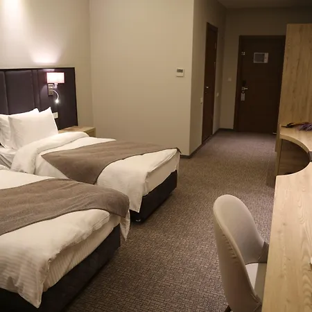 Hotel City İnegöl 3*