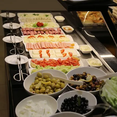 Hotel City İnegöl 3*