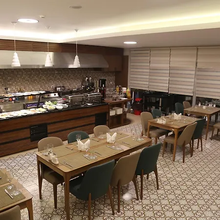 Hotel City İnegöl