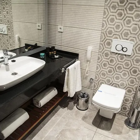 Hotel City İnegöl 3* Inegol