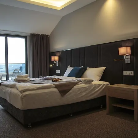 Szálloda Hotel City İnegöl 3*