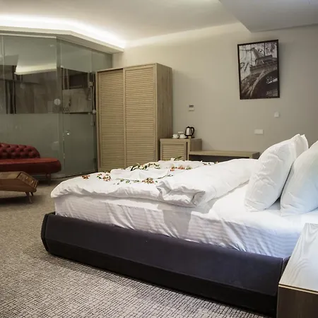 Hotel City İnegöl