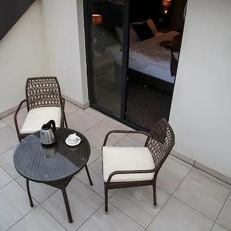 Szálloda Hotel City İnegöl Inegol