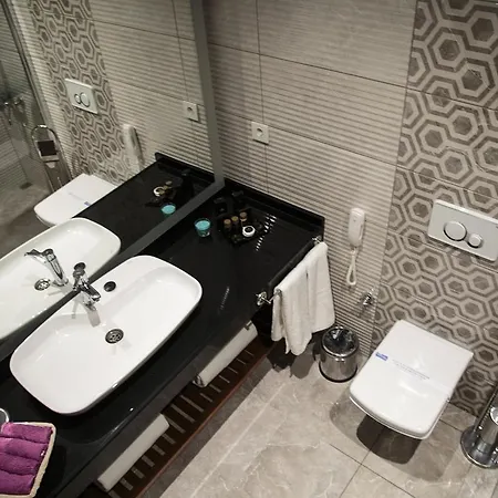 Hotel City İnegöl 3*