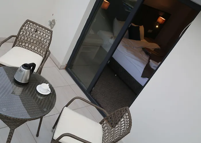 Hotel City Inegoel 3*