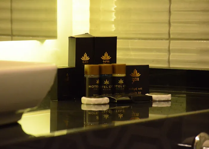 Hotel City Inegoel 酒店 Inegol