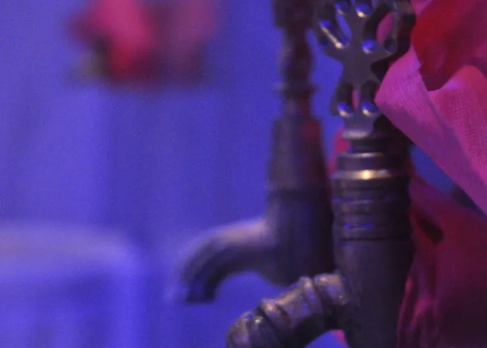 酒店 Hotel City Inegoel Inegol