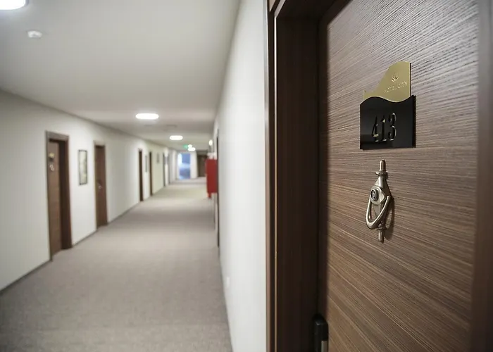 Hotel City Inegoel Inegol