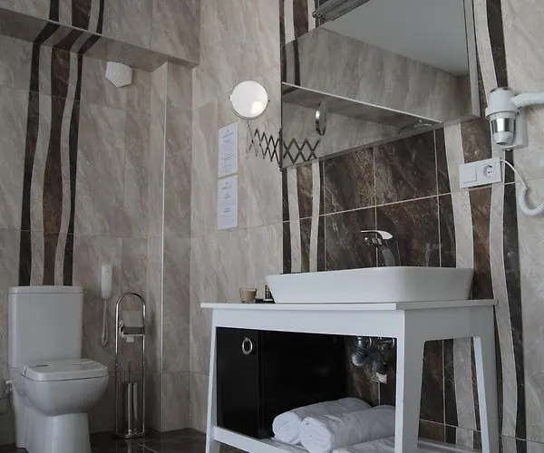 Hotel City Inegoel 3* Inegol